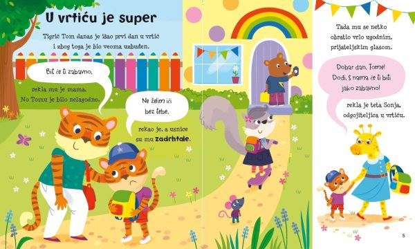 PRIČE ZA 3 GODINE - Slika 3